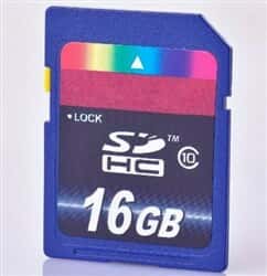 کارت حافظه   micro SDHC Class10 16Gb125001thumbnail